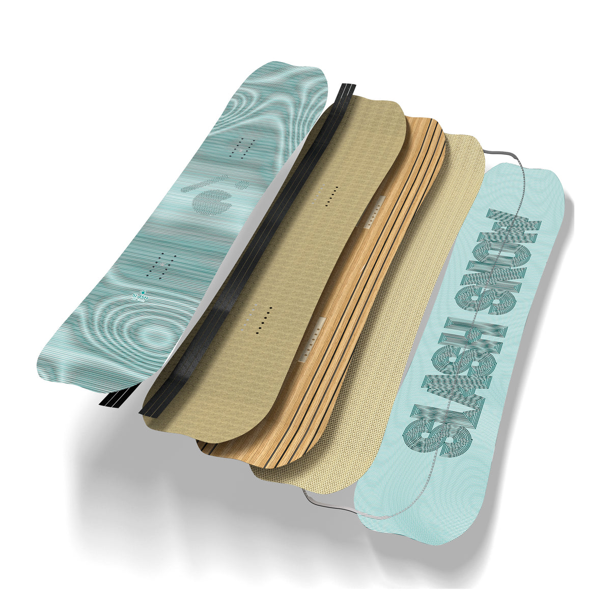 Slash Brainstorm – Pablo Azocar