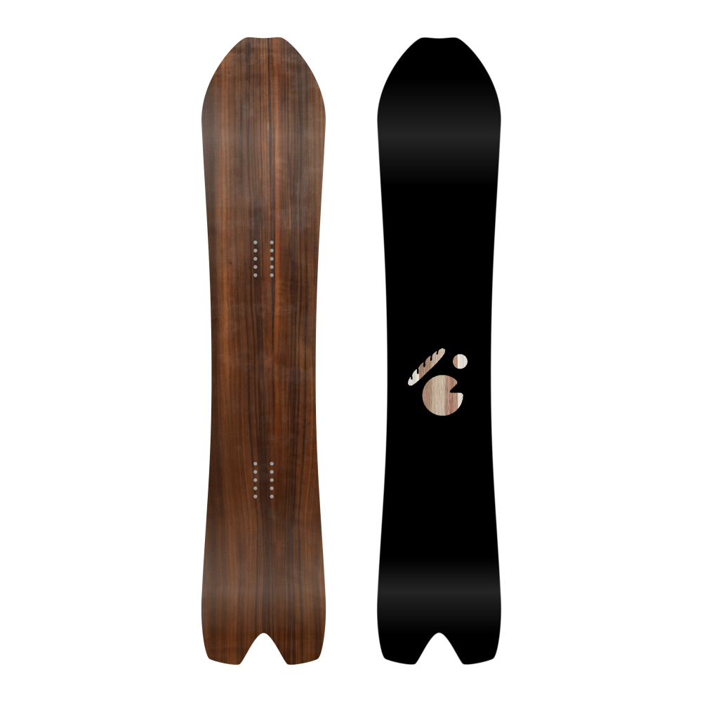 Xiaozhous Custom Board 153