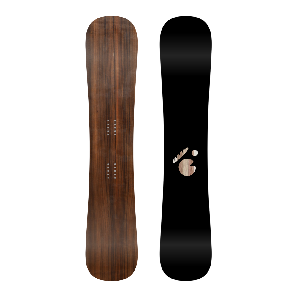 Christoss Custom Board 153