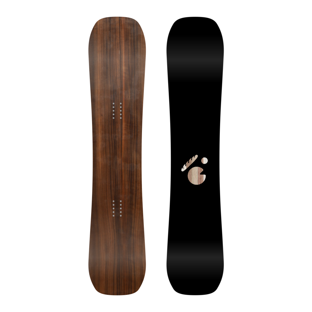 Damians Custom Board 154