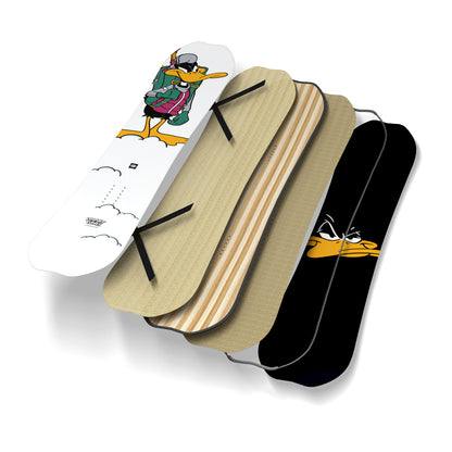 Slash Happy Place Looney Tunes FA22