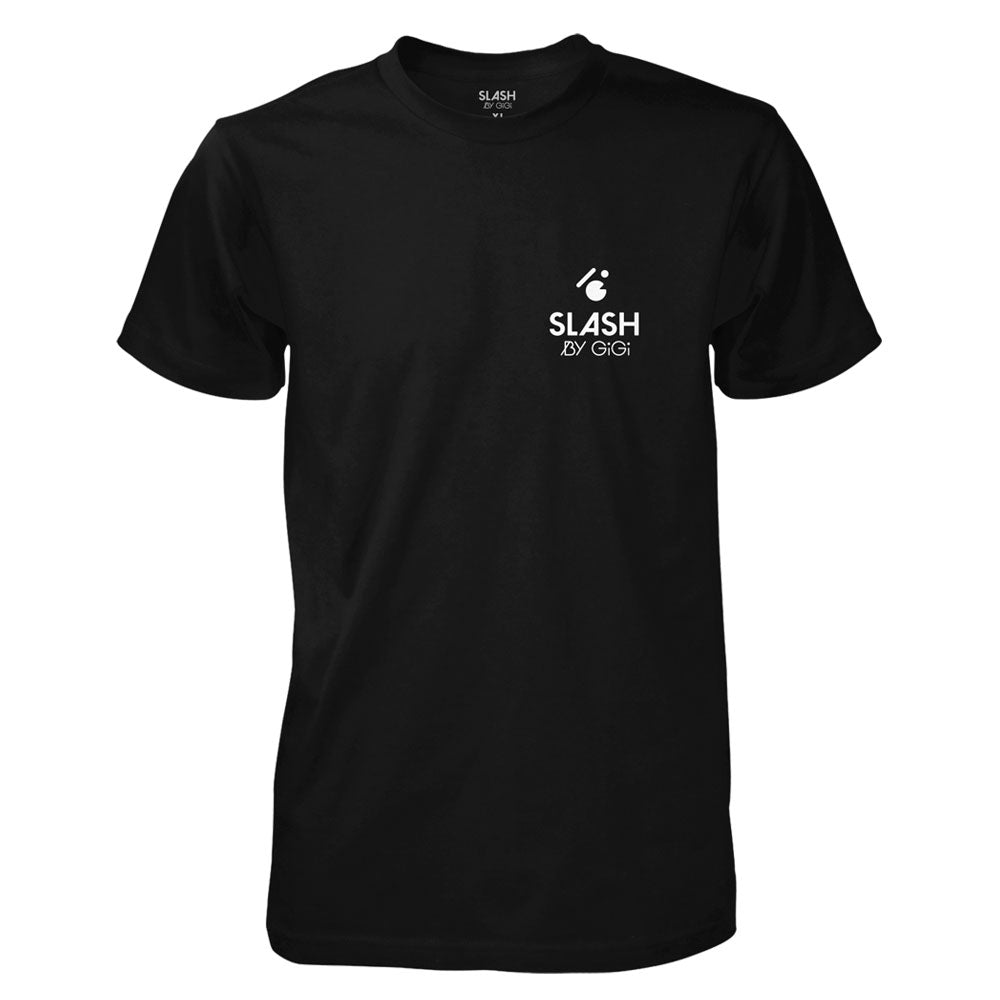 Slash Crew T-Shirt