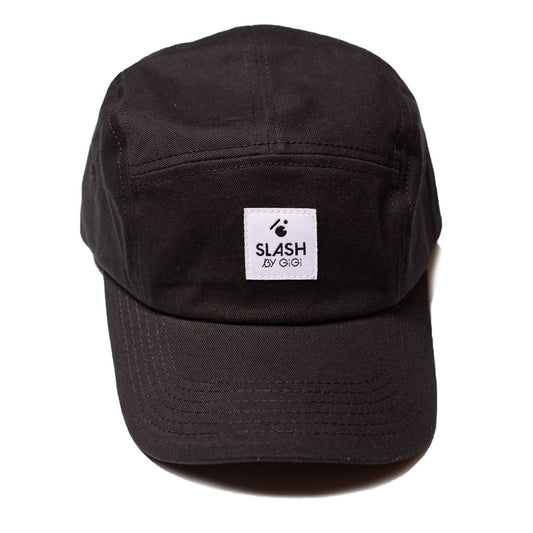 Slash 5-Panel Cap