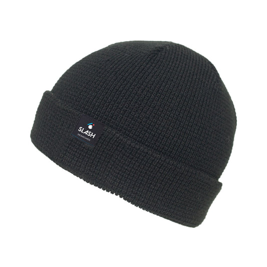 Slash Index Beanie