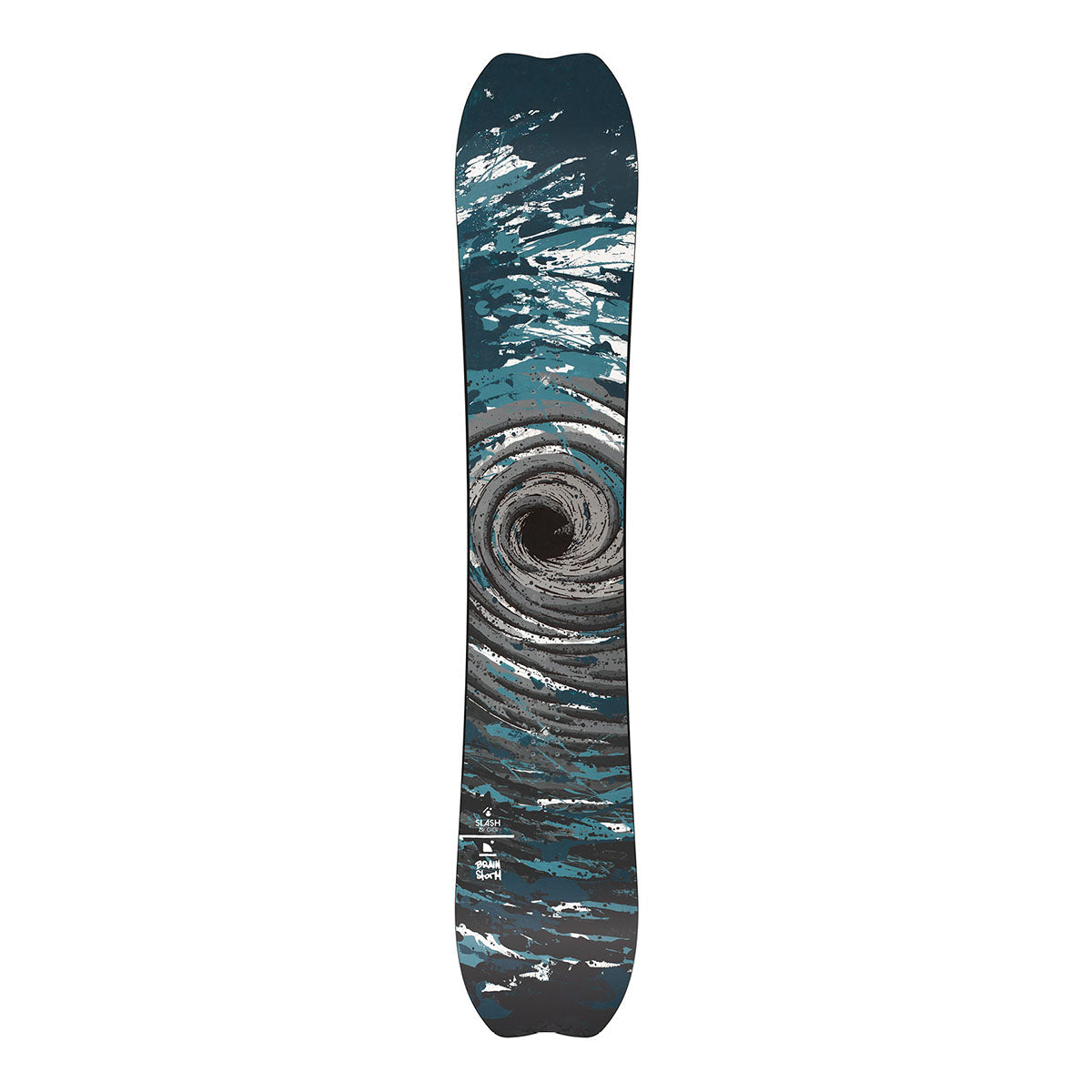 Slash ApArtment Brainstorm Snowboard