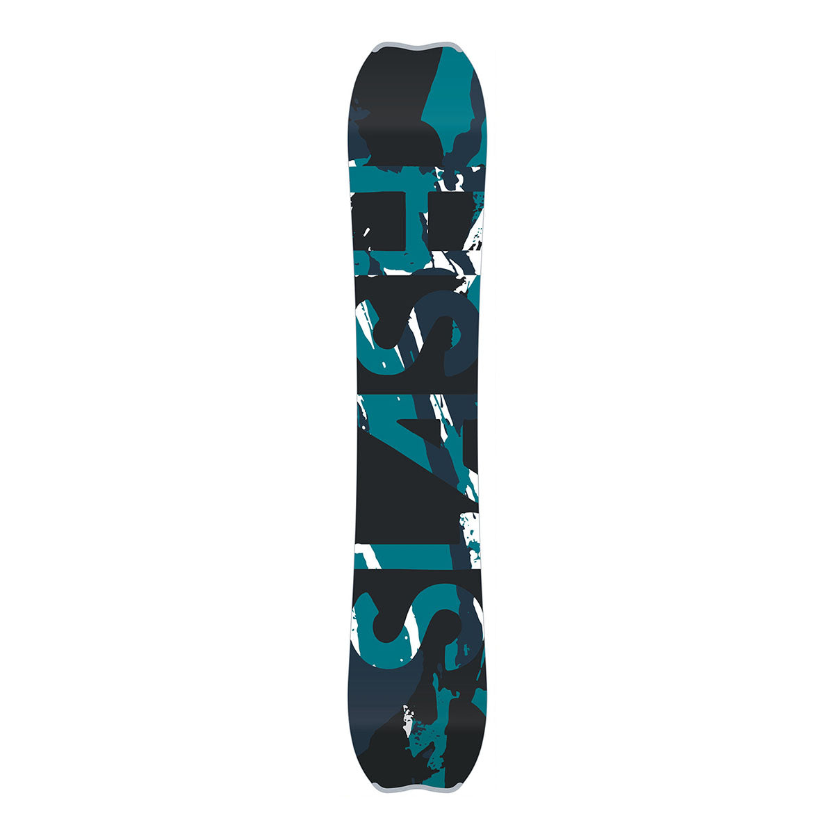 Slash ApArtment Brainstorm Snowboard