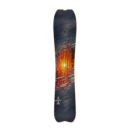 Slash ApArtment Portal Snowboard