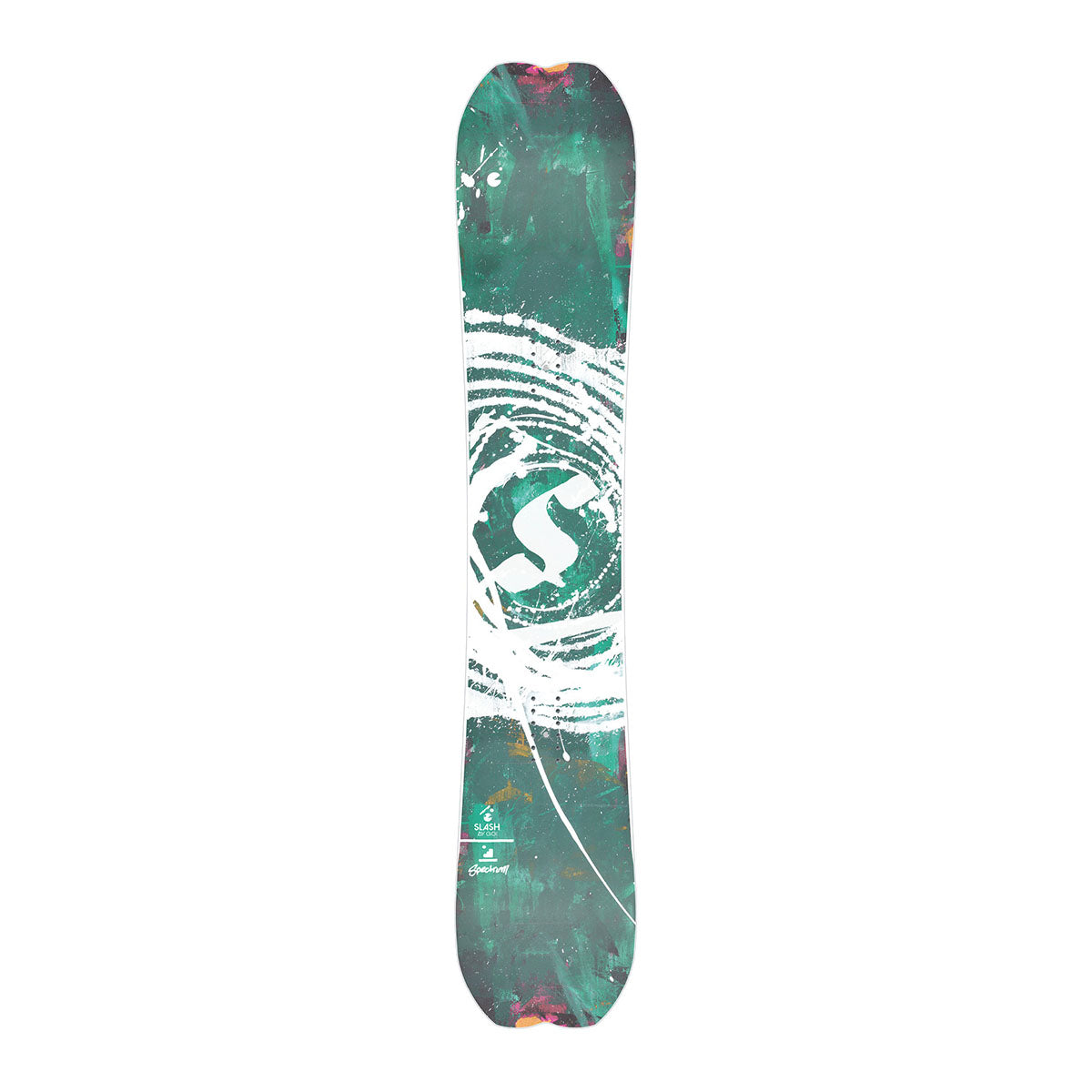 Slash ApArtment Spectrum Snowboard