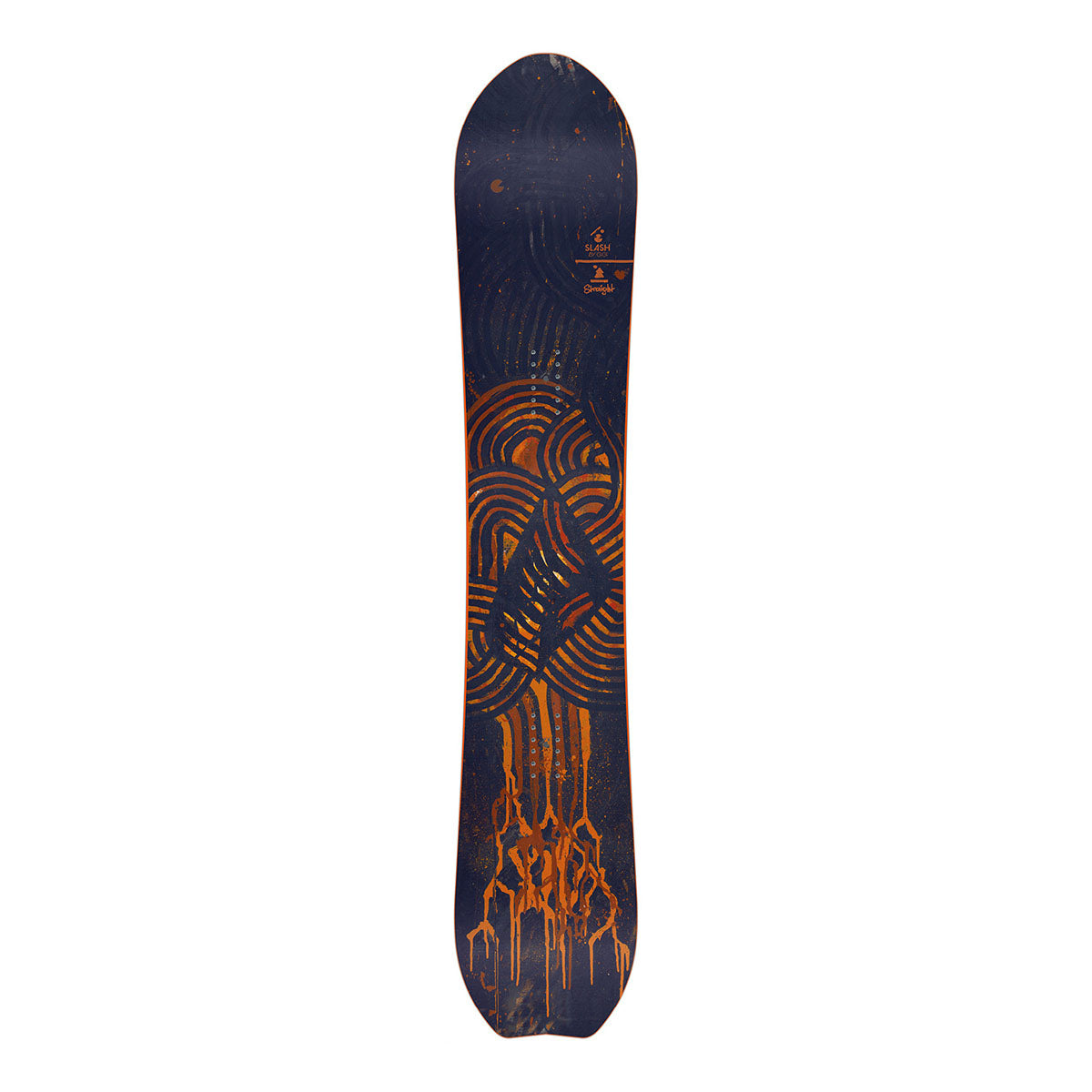 Slash ApArtment23 Straight Snowboard | Slash by Gigi