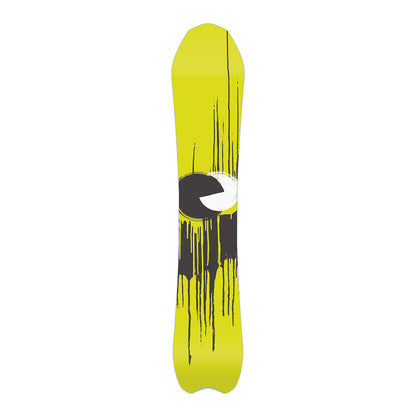 Slash ApArtment Vertical Snowboard