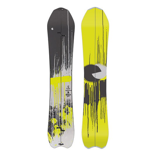 Slash ApArtment Vertical Splitboard