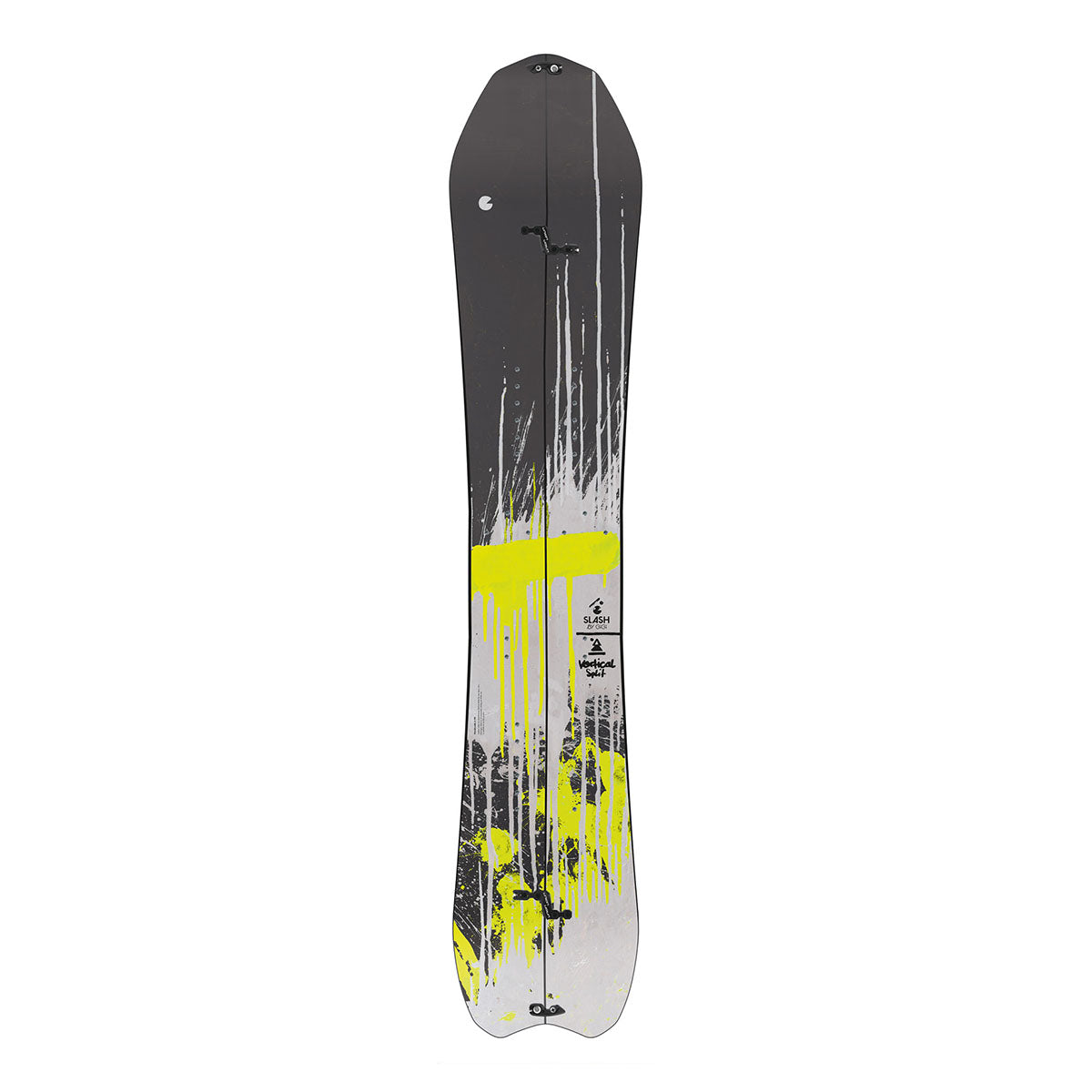 Slash ApArtment Vertical Splitboard