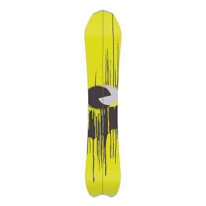 Slash ApArtment Vertical Splitboard