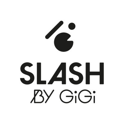 Slash Snowboards logo