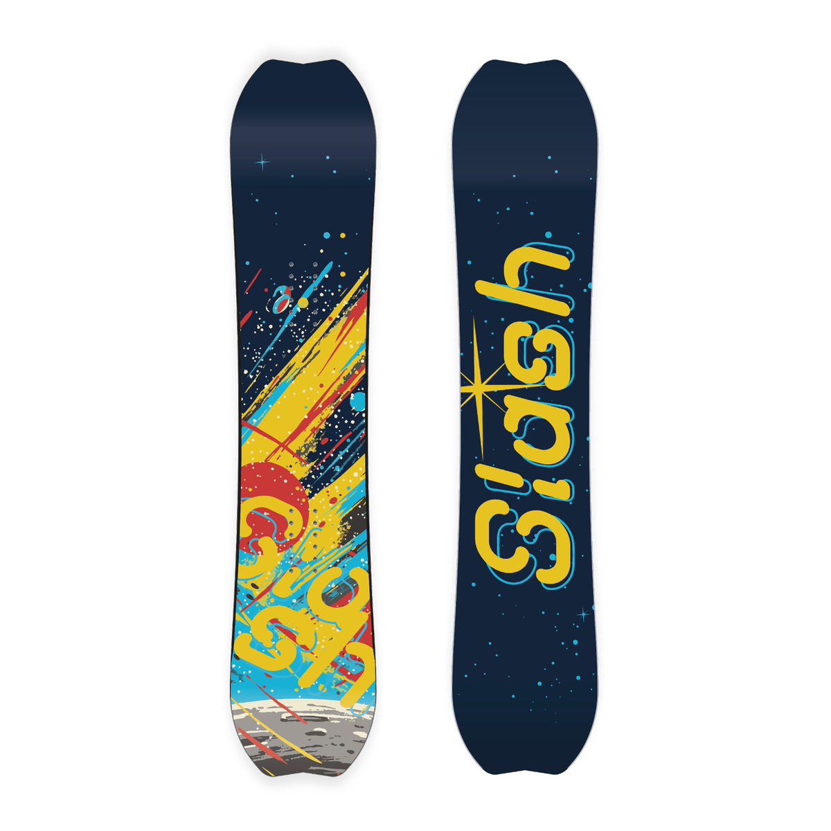 Slash Kidsboard