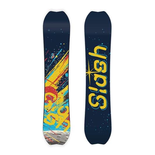 Slash Kidsboard