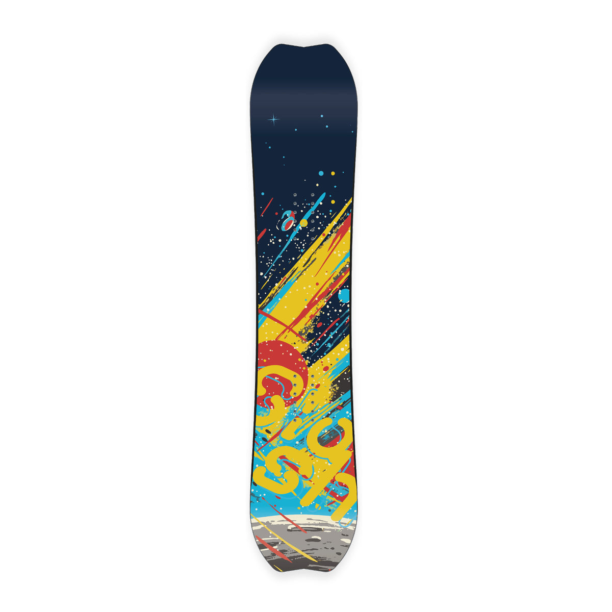 Slash Kidsboard