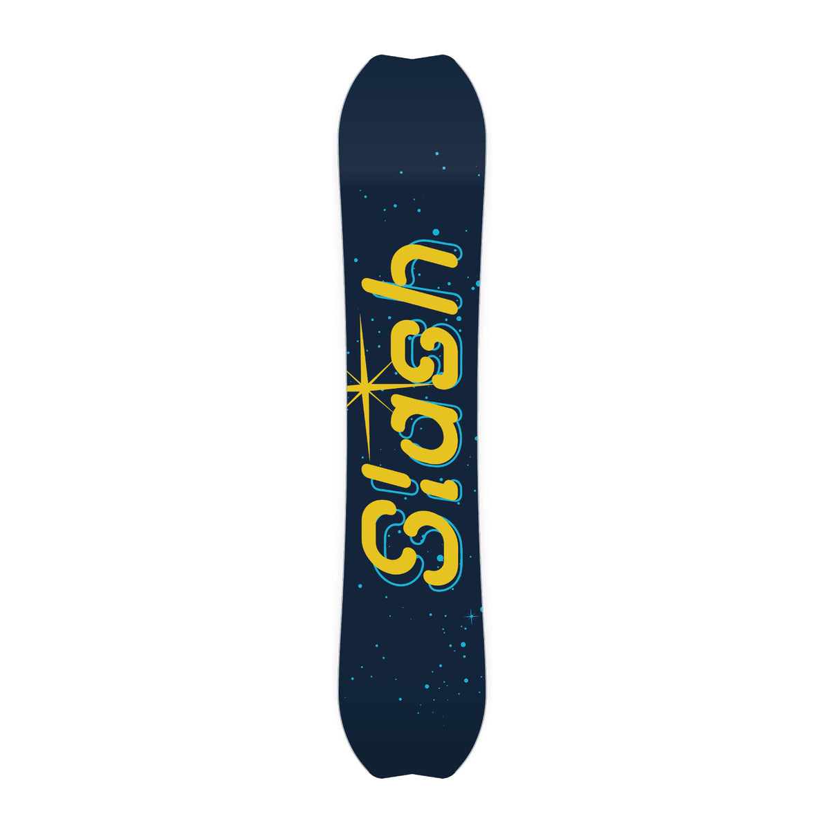 Slash Kidsboard