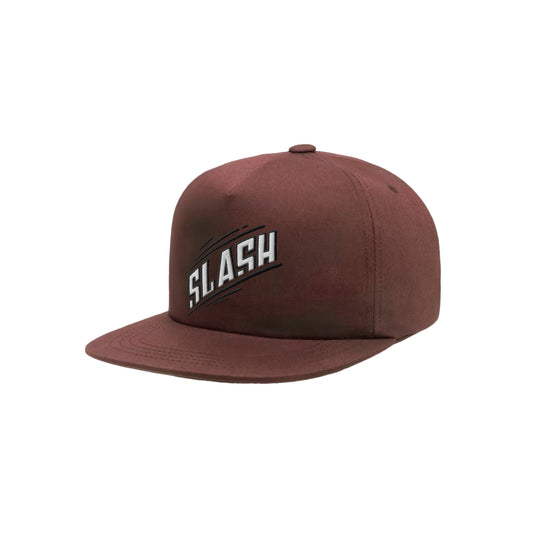 Slash Keep Fighting Snapback