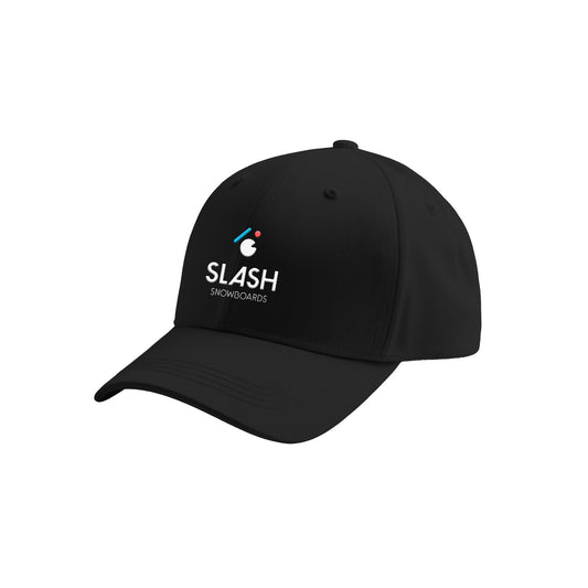 Slash Lurker 6 Panel Cap