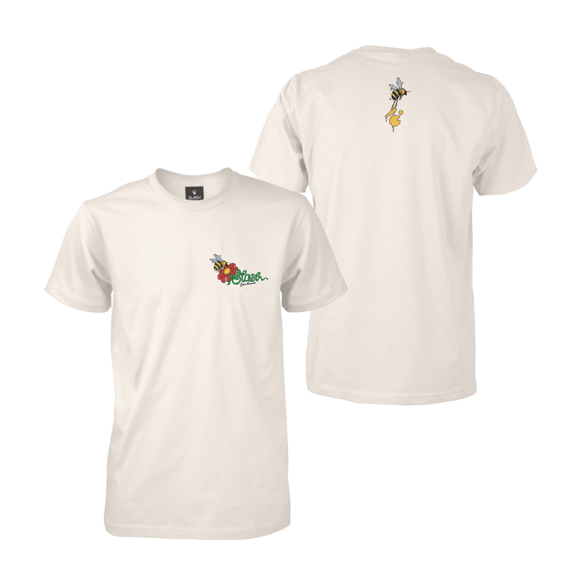 Slash Reimagined T-Shirt