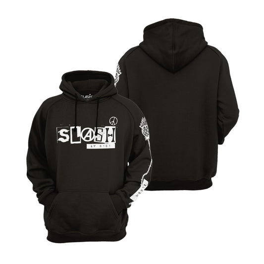 Slash Kim The Butcher Hoodie