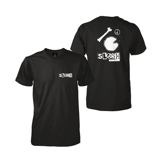 Slash Kim The Butcher T-Shirt