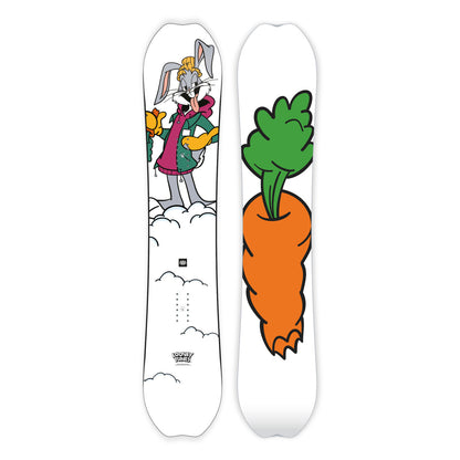 Slash Happy Place Looney Tunes FA22