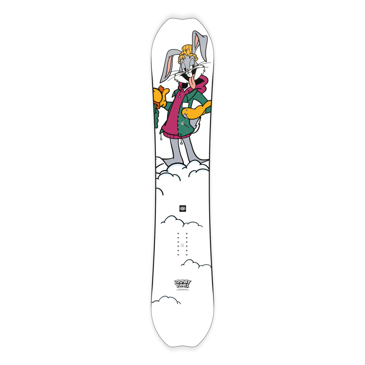Slash Happy Place Looney Tunes FA22