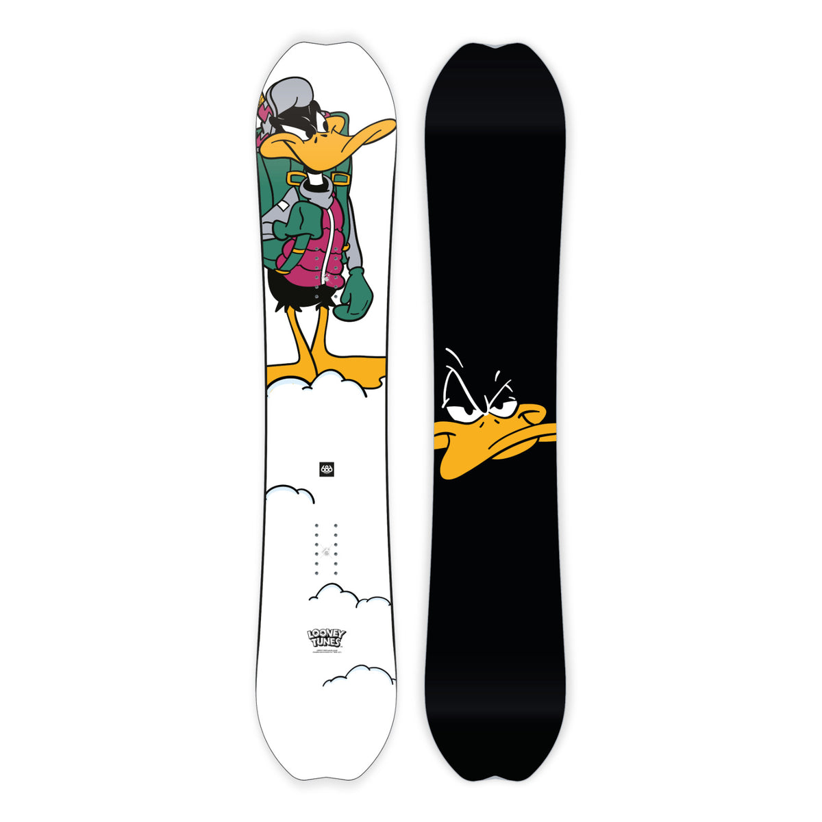 Slash Happy Place Looney Tunes FA22