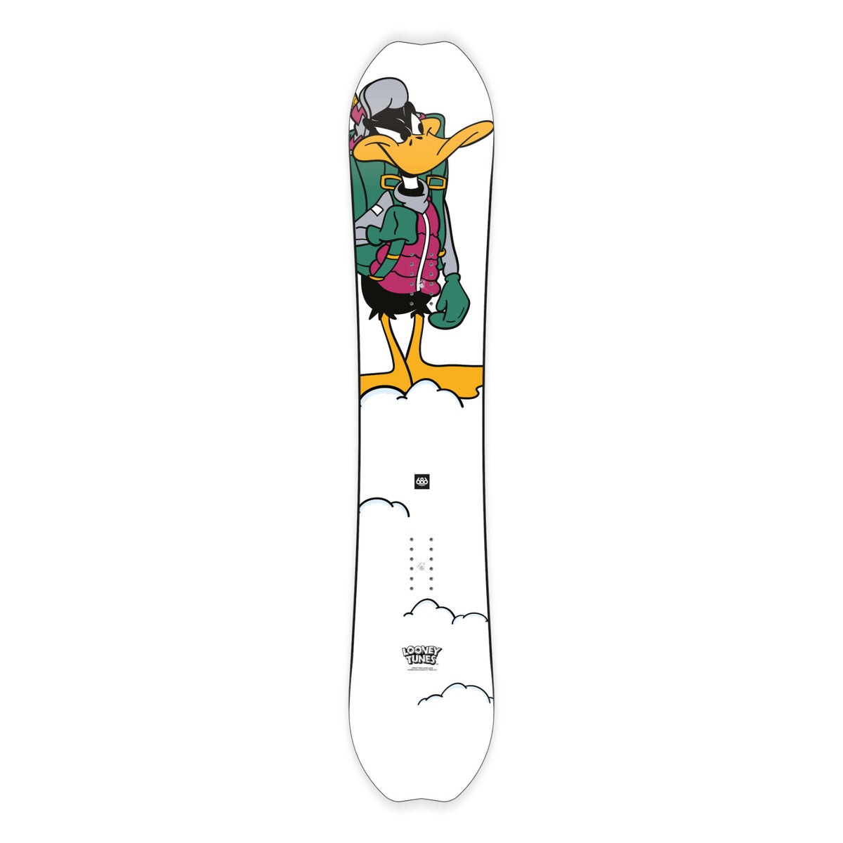 Slash Happy Place Looney Tunes FA22