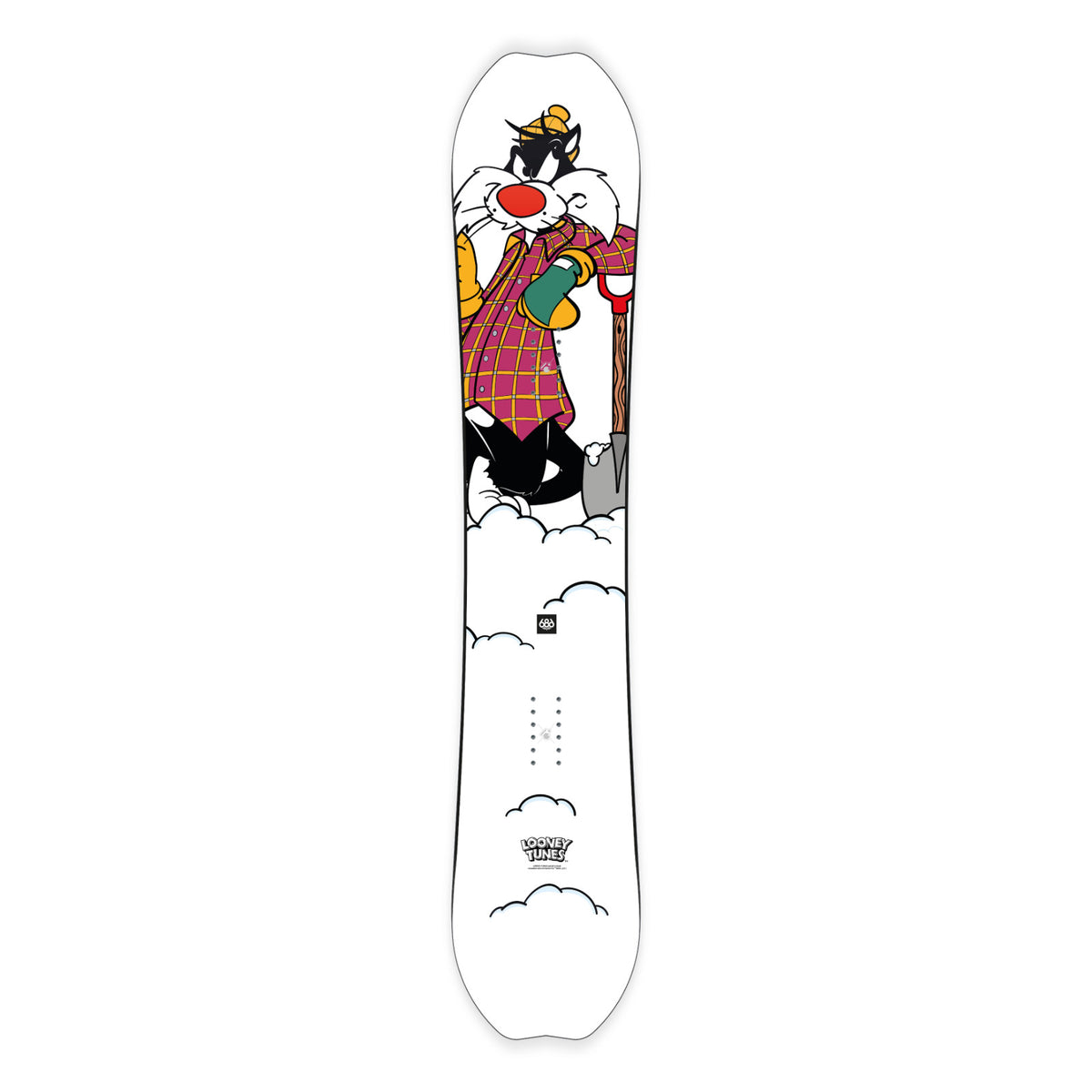 Slash Happy Place Looney Tunes FA22