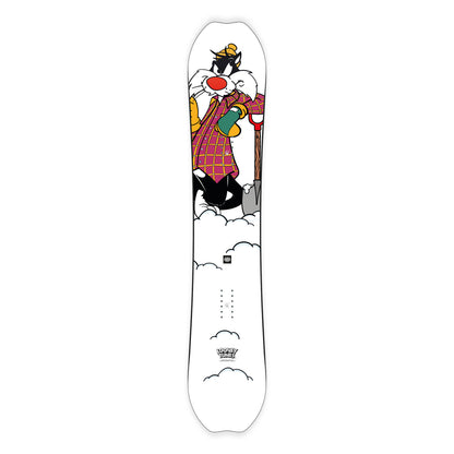 Slash Happy Place Looney Tunes FA22