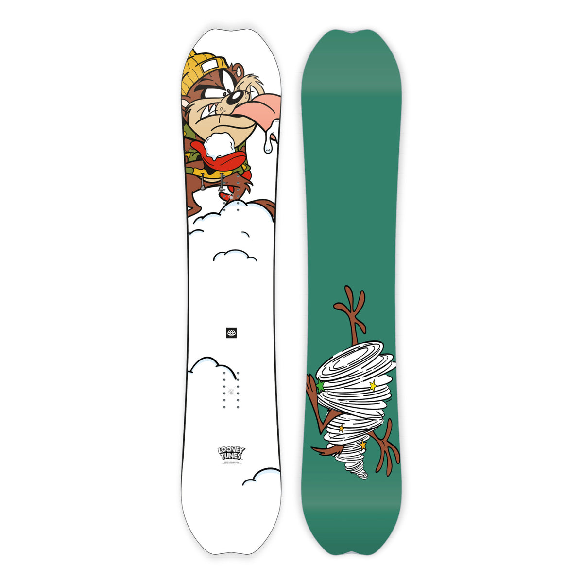 Slash Happy Place Looney Tunes FA22