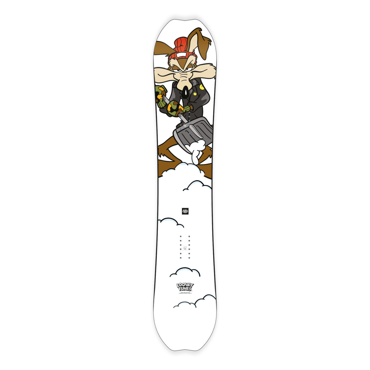 Slash Happy Place Looney Tunes FA22