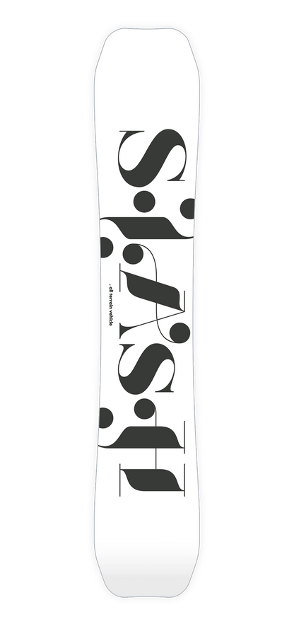 Slash Blank Drop ATV