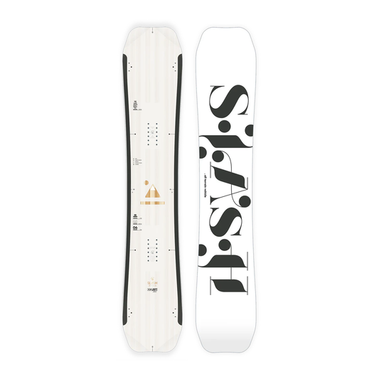 SLASH スノーボード Slash Artificial Disorder Straight Snowboard 2021/22 | Slash