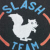 Slash Team Hoody