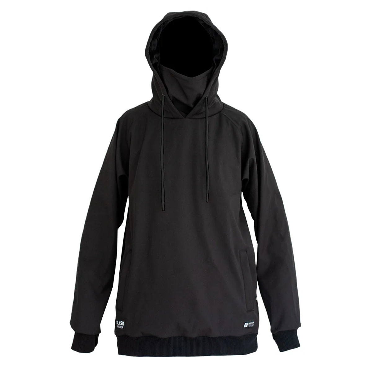 Slash HRTM 303 Soft Shell Hoodie