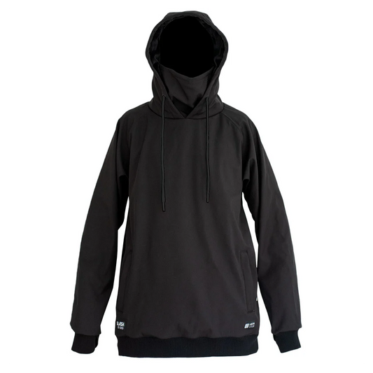 Slash HRTM 303 Soft Shell Hoodie