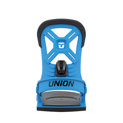 Union Cadet Kids Snowboard Bindings