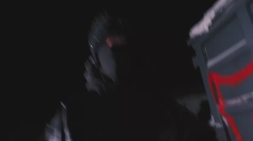 Load video: 