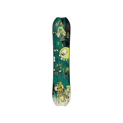 Slash ApArtment Splash Kids Snowboard