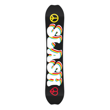 Thumbs x Slash Happy Place Snowboard