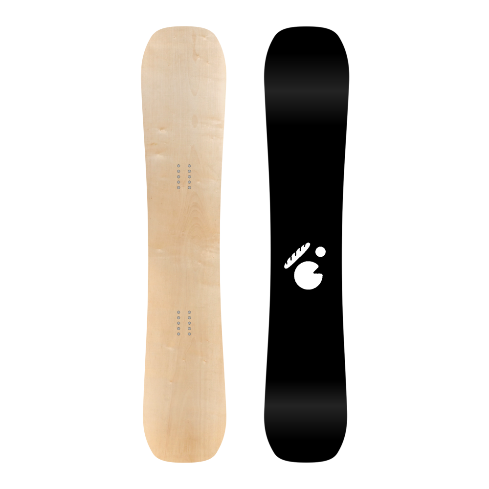 Mathieus Custom Board 161