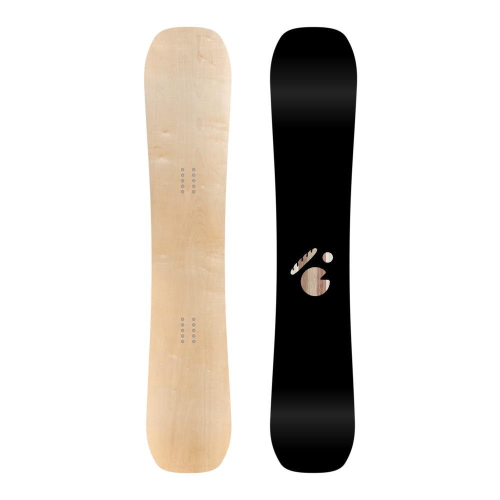 Mathieus Custom Board 161