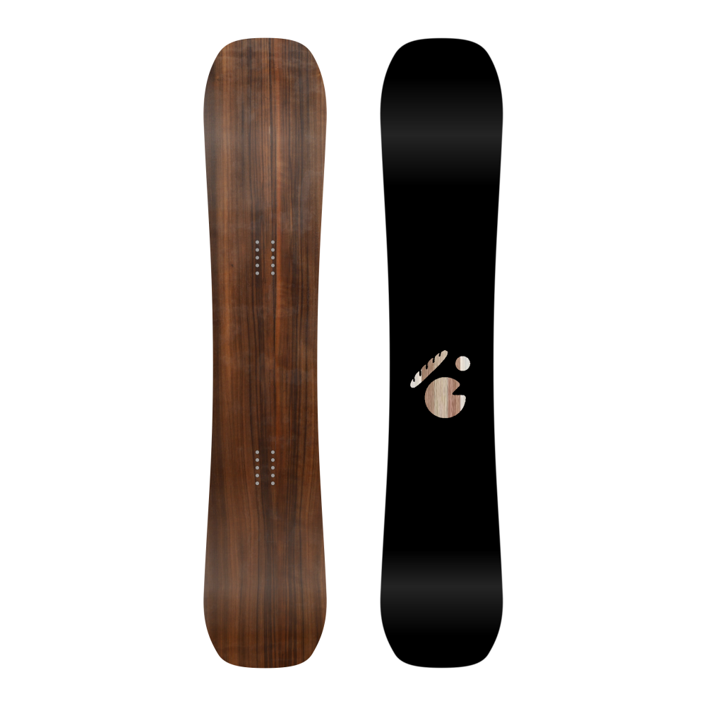 Jonass Custom Board 162