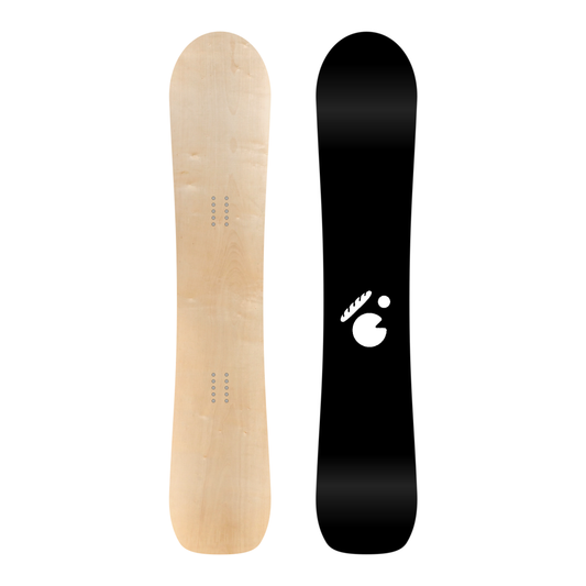 【2点セット】スノーボード SLASH Johnnie PAXSON 149cm ONECOL.jpg