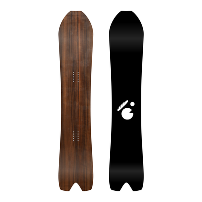 Alejanros Custom Board 162