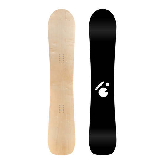 Russells Custom Board 162